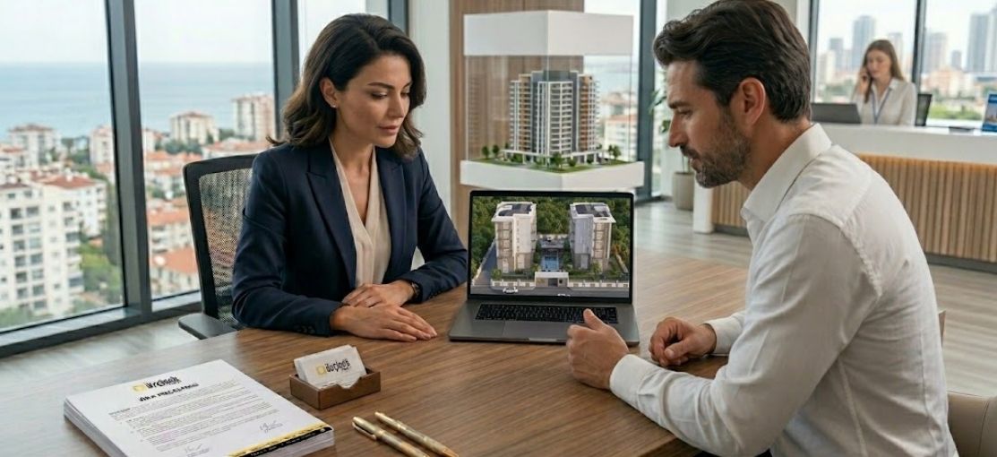 Değer Artış Analizi ve Yeniden Satış Danışmanlığı