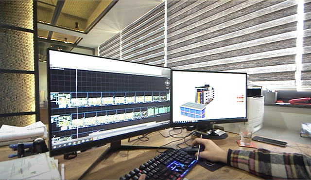 Özçiçek Mimarlık