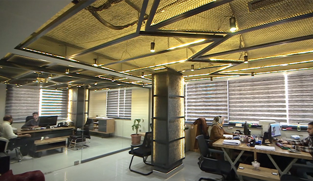 Özçiçek Mimarlık