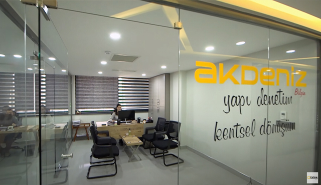 Akdeniz Kentsel Dönüşüm