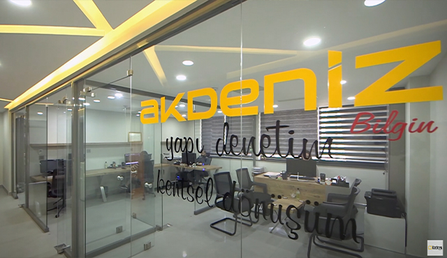 Akdeniz Yapı Denetim