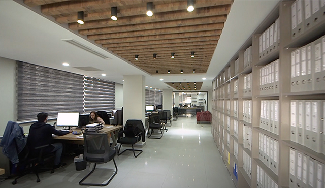 Muhasebe ve Mali Müşavirlik