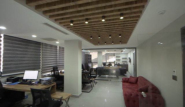 Muhasebe ve Mali Müşavirlik